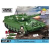 COBI T-72 tanko konstruktorius, 1:35, 680 detalių