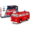 COBI CARS VW T2B Feuerwehr 162kl 24622