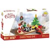 COBI CHRISTMAS Eve 180 cl 20007