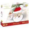 COBI CHRISTMAS Santa Claus 75kl 20011