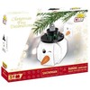 COBI CHRISTMAS Snowman 59kl 20012