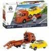 COBI Citroen Transporter+2CV T.AZ 278kl 24627