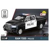COBI Dodge RAM 1500 Police 203kl 24608