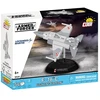 COBI GINKLUOTŲJŲ PAJĖGŲ F-16C FightingFalcon 54 5929