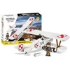 Klocki Nieuport 17 c.1 blokai 274 blokai