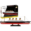 Cobi Klocki RMS Olympic 595 blokai