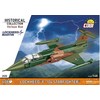 COBI HC VietnamWar LockheedF-104 Starf..430kl 2426