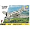 COBI HC II WWII BELL P-39D Airacobra 361 kl 5746