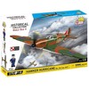 COBI HC WWII Hawker Hurricane NO 302 375kl 5762