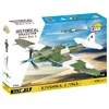 COBI HC II pasaulinis karas Ilyushin IL-2 1943 643 kl 5745