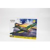Klocki istorinė kolekcija wwii kawasaki ki-61-i hien (tony) 324k
