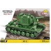 COBI - Konstruktorius KV-2, 1/48, 2731