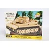 COBI - Konstruktorius PzKpfw VI Tiger 131, 1/48, 2710