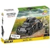 Cobi Sd.Kfz. 222 modelio konstravimo rinkinys