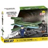 Cobi V1 skraidanti bomba