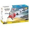 COBI - Konstruktorius Yakovlev Yak-3, 1/48, 5862