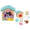 Moose Toys Mix INTERAKTYVUS ŠUNIUKAS SU ŠUNIU „LITTLE GYVŪNĖLIAI“ /1- 26616