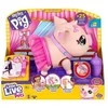 Moose Toys Figūrėlė Interaktyvi figūrėlė „Little Live Pets“ – balerina, kiaulė