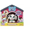 Moose Cobi Little Live Pets 26483 Piesek su Domkiem Dalmatyńczyk