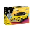 COBI Renault 5 E-TECH yellow 78kl 24673