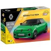 COBI Renault 5 E-TECH žalias 78kl 24674