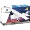 COBI civilinis orlaivis Cessna 172 Skyhawk 160kl 26620
