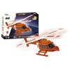 COBI Samoloty cywil.Bell 407CoastGuard 210kl 26627
