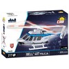 COBI Samoloty cywilne BELL 407 Policja 217kl 26628