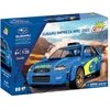 Cobi Kaladėlės Subaru Impreza WRC 2003 mėlyna 1:35