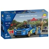 COBI Subaru Impreza WRC 2004 206kl 24652