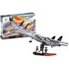 Cobi Kaladėlės lėktuvas Grumman F-14 Tomcat Top Gun 1:48