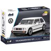 Cobi 24614 Volkswagen Golf GTI