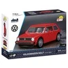 Cobi 24613 Volkswagen Golf