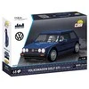 COBI Volkswagen Golf GTI (1976–1983) 1:35 konstruktorius, 68 dalys