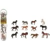 COLLECTA arklių rinkinys Mini, A1109