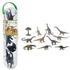 COLLECTA Dinozaurų rinkinys Mini 11vnt., A1213