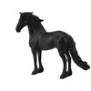 Collecta Figūrėlė Fryzų veislės žirgas (XL)