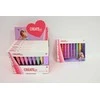 Create It Canenco CREATE IT! brokatowa pomadka d/ust 8szt 884144V3