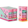 Create It Canenco CREATE IT! Candy bals.d/ust makaroniki 3 vnt. 884844