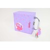 Canenco Create It! - Makeup Case Small - Violetinė (884506BV1)