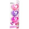 Create It Sukurk! SUKURKITE JĄ! meilės balzamas d/ust serca 3pak 84596 /6