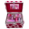 Create It Canenco CREATE IT! Love puszysty kuferek make up 84600 /4