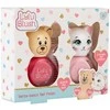 Create It Canenco CREATE IT! LuluBlush lakier d/pazn.2vnt. 849006 /6
