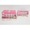 Create It Canenco CREATE IT! LuluBlush lakier d/pazn 5pak 884957V1 6