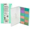 „Create It Canenco CREATE IT!“ paleta cieni d/powiek ziel 84518C 08762