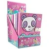 Createspace Independent Publishing Platform „Create It Canenco CUTIE CREW“ megztinis su kodu 6/op CC60345 15692