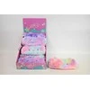 Penalas Odlo CUTIE CREW piórnik pliušinis 3wz 12/disp CC60101 18228