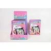 Kidea Sukurti Canenco CUTIE CREW zdrapywanka ScratchBook CC60352 17450