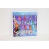Sefa Verlag Create It Canenco *****DISNEY Frozen zest lakiery,nakl.16el 24776