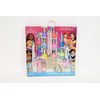 Princesses Disney Create It Canenco *****DISNEY Princess lakiery.naklejki 16el 24790